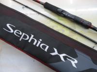 セフィアXR S79ML