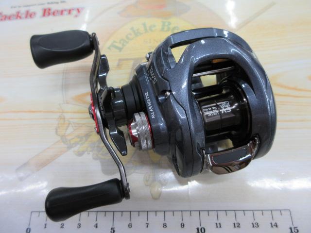 ジリオン SV TW 1016SV-SHL｜＠ベリーネット 日本最大新品中古釣具WEB