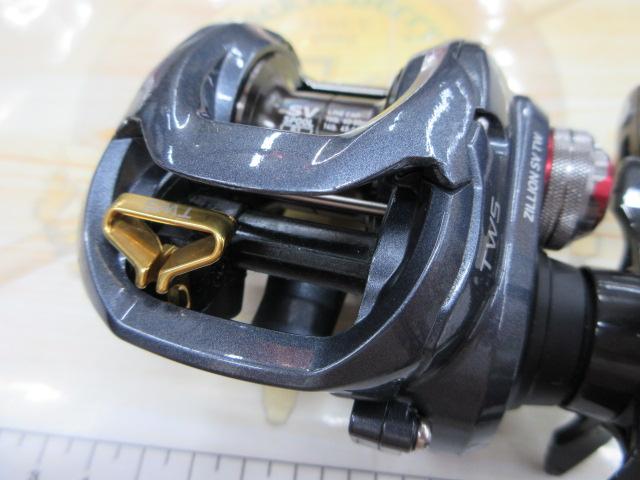 ジリオン SV TW 1016SV-SHL｜＠ベリーネット 日本最大新品中古釣具WEB