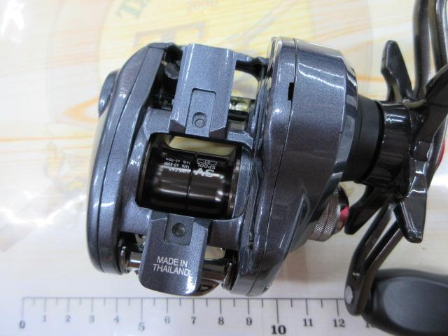 ジリオン SV TW 1016SV-SHL｜＠ベリーネット 日本最大新品中古釣具WEB