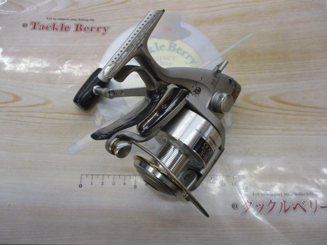 97BB-Xテクニウム 8000 H型レバーブレーキ