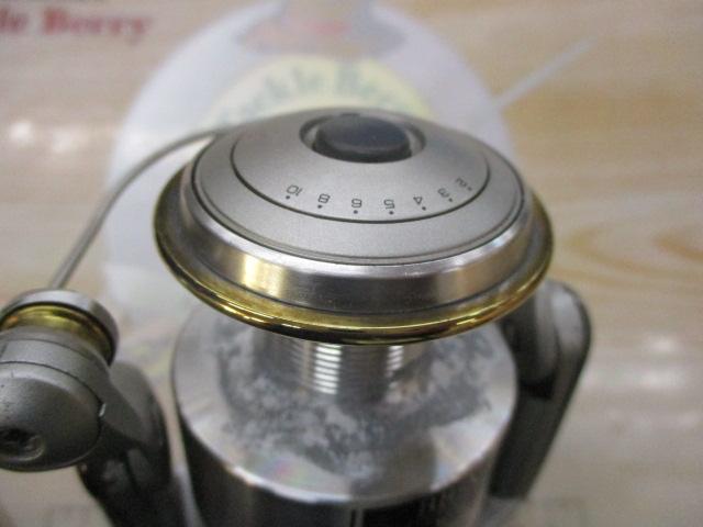 97BB-Xテクニウム 8000 H型レバーブレーキ