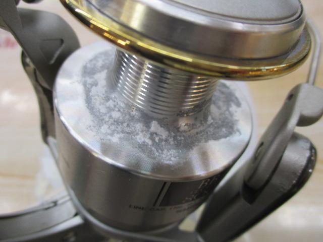 97BB-Xテクニウム 8000 H型レバーブレーキ