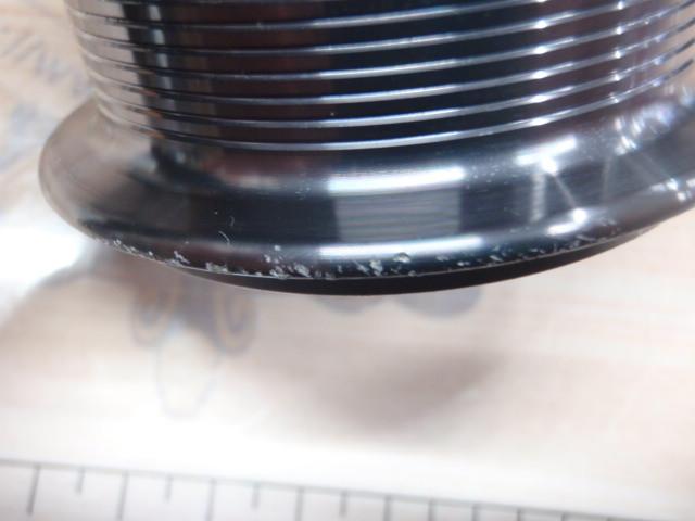 17クロスキャスト 4000QD