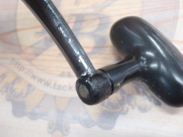 17クロスキャスト 4000QD