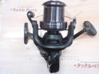 17クロスキャスト 4000QD