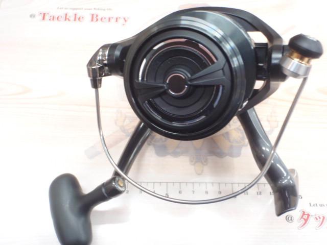 17クロスキャスト 5000