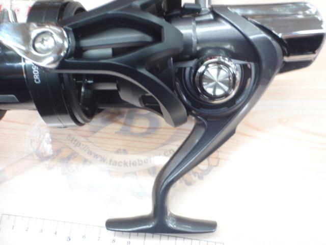 17クロスキャスト 5000