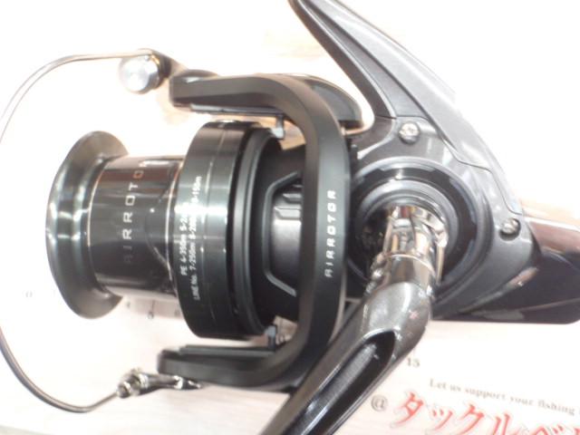 17クロスキャスト 5000