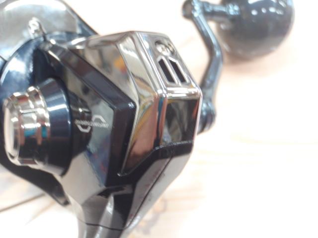 24ストラディックSW 6000PG