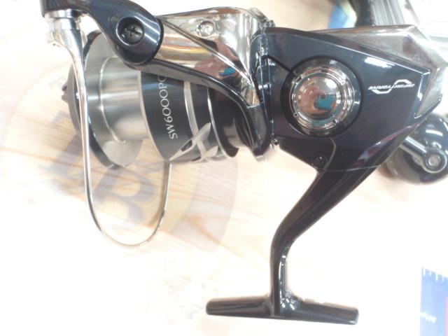 24ストラディックSW 6000PG