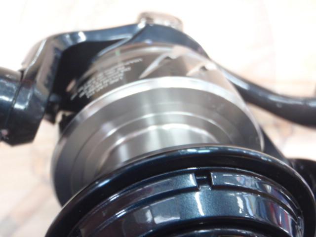 24ストラディックSW 6000PG