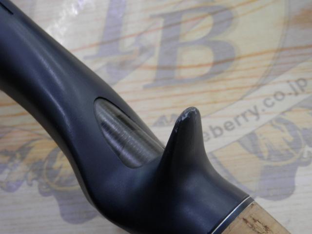 ホーネットスティンガープラス HSPC-721H MGS