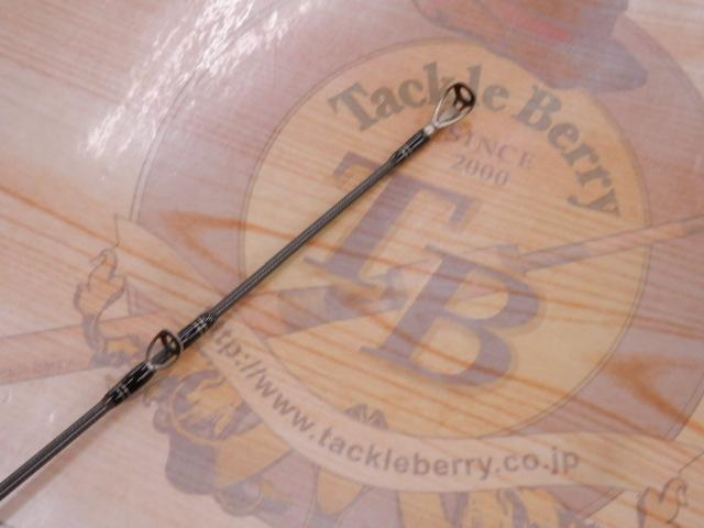 ホーネットスティンガープラス HSPC-721H MGS