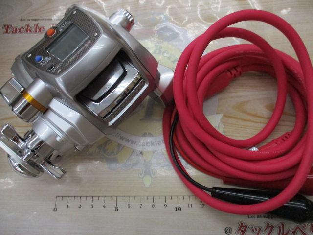 シーボーグ 400MM