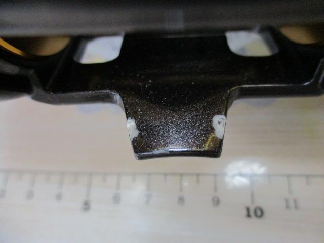 レオブリッツブル 500MM