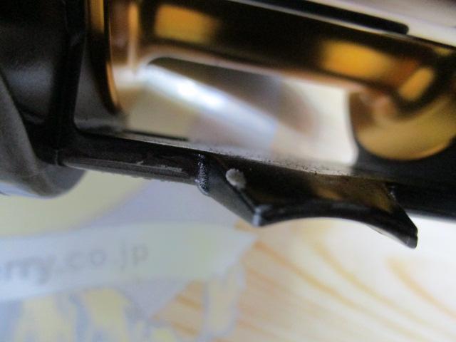 レオブリッツブル 500MM