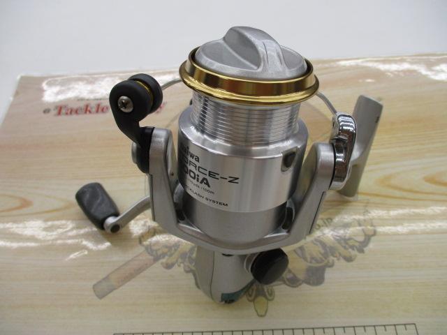 トライフォースZ 2500iAW