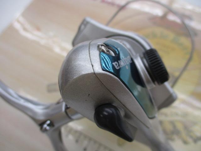 トライフォースZ 2500iAW