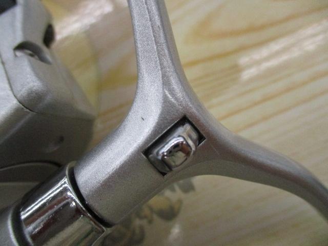 トライフォースZ 2500iAW