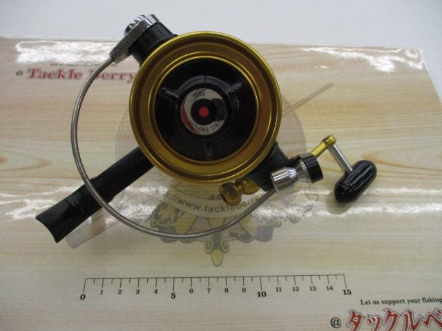 スピンフィッシャー 5500SS｜＠ベリーネット 日本最大新品中古釣具WEB