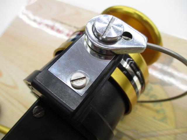 スピンフィッシャー 5500SS｜＠ベリーネット 日本最大新品中古釣具WEB