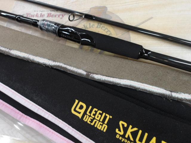 スクアド SKS-ST255 SHALLOW-TENYA