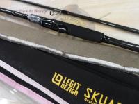 スクアド SKS-ST255 SHALLOW-TENYA