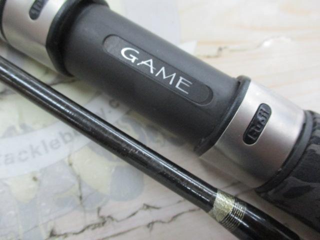 ゲーム タイプJ S625R(ノーマルガイド)