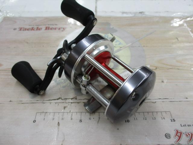 CR2000クレイザー船PE4号200M糸ナシ