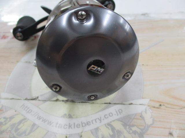 CR2000クレイザー船PE4号200M糸ナシ