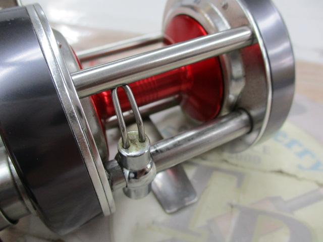 CR2000クレイザー船PE4号200M糸ナシ