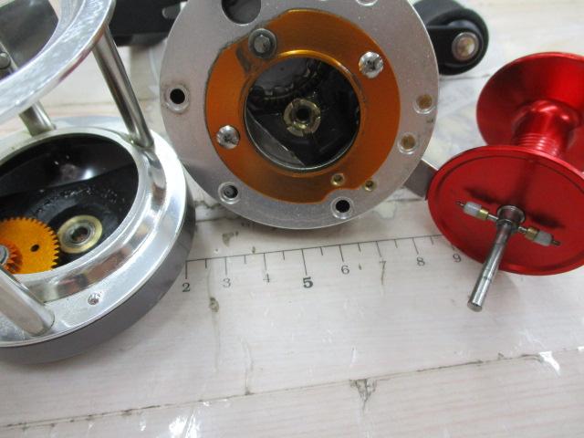 CR2000クレイザー船PE4号200M糸ナシ