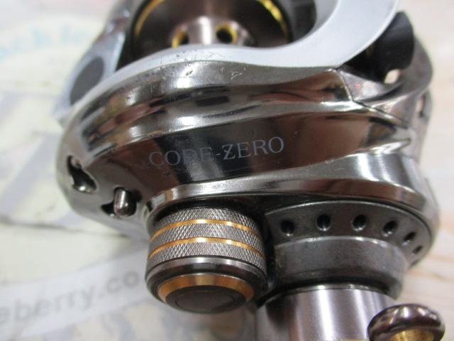 コードゼロ ツイン