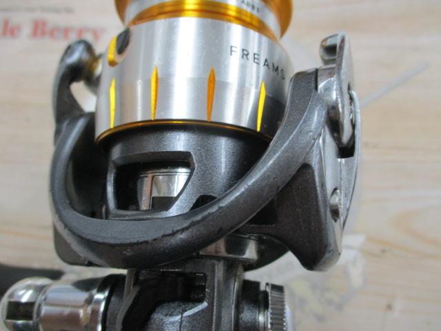 11フリームス 2506