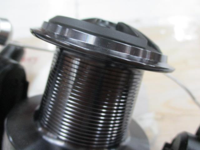 17クロスキャスト 5500