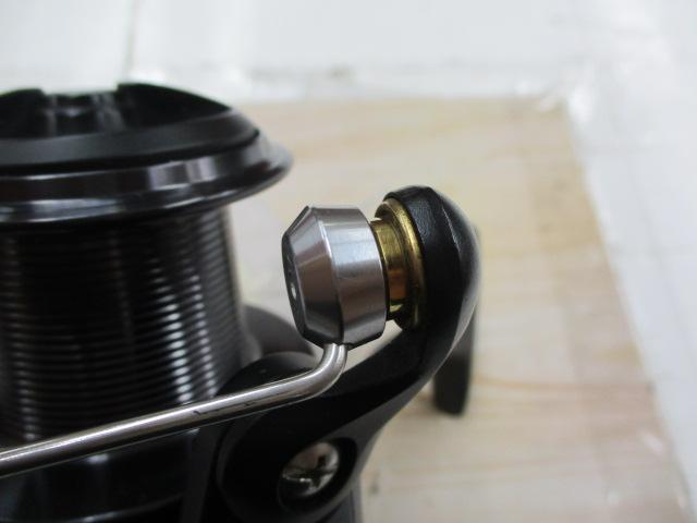 17クロスキャスト 5500