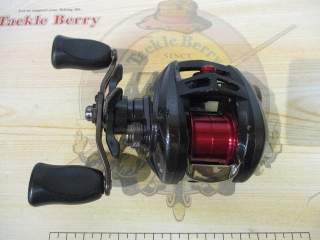 ダイワ　アルファスエアー5.8R ダイワ(DAIWA) アルファス AIR 5.8R(右ハンドル) (お取り寄せ商品