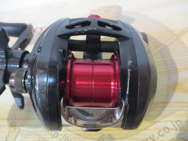 ダイワ　アルファスエアー5.8R ダイワ 16アルファス AIR 5.8R | 中古釣具買取・販売のグリーンフィッシュ