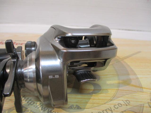 18バンタムMGL PG RH｜＠ベリーネット 日本最大新品中古釣具WEBショップ