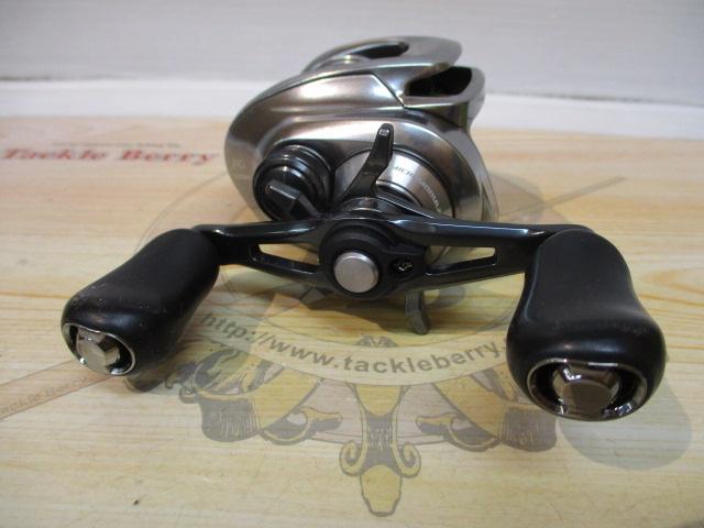 18バンタムMGL PG RH｜＠ベリーネット 日本最大新品中古釣具WEBショップ