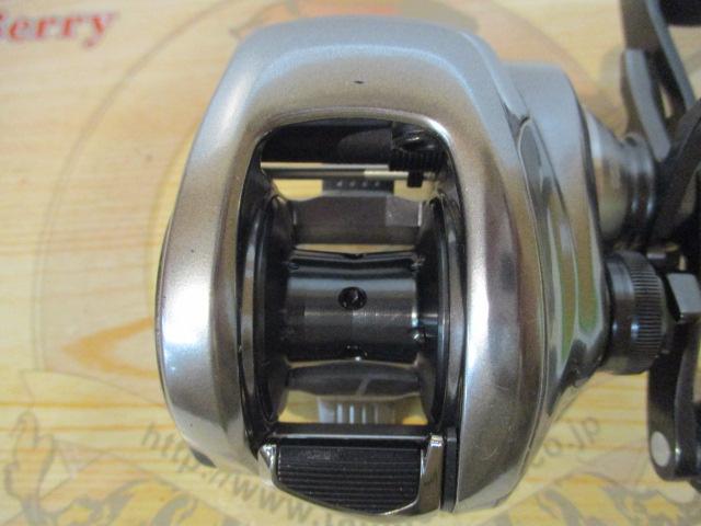 18バンタムMGL PG RH｜＠ベリーネット 日本最大新品中古釣具WEBショップ