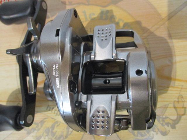 18バンタムMGL PG RH｜＠ベリーネット 日本最大新品中古釣具WEBショップ