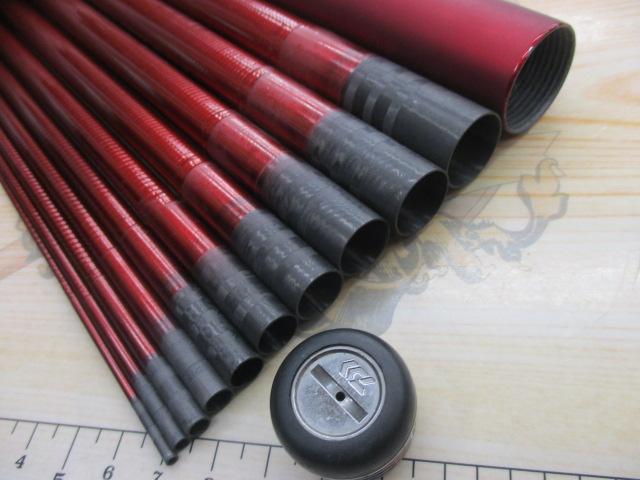 EP テクニカルチューン 60M・F