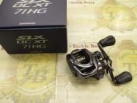 22SLX DC XT 71HG