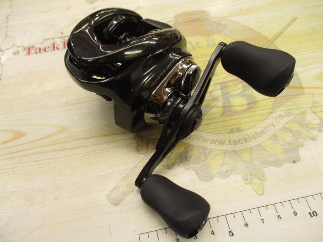 23アンタレスDC MD XG LEFT