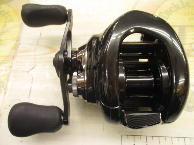 23アンタレスDC MD XG LEFT