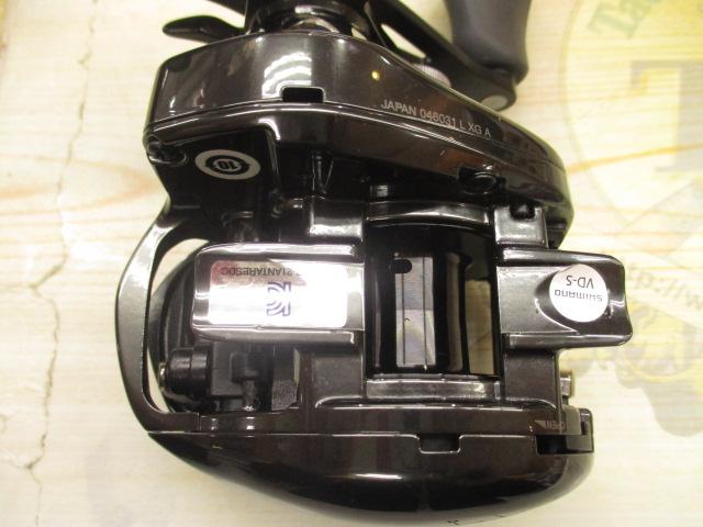 23アンタレスDC MD XG LEFT