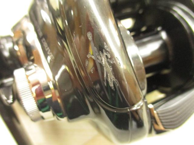 23アンタレスDC MD XG LEFT