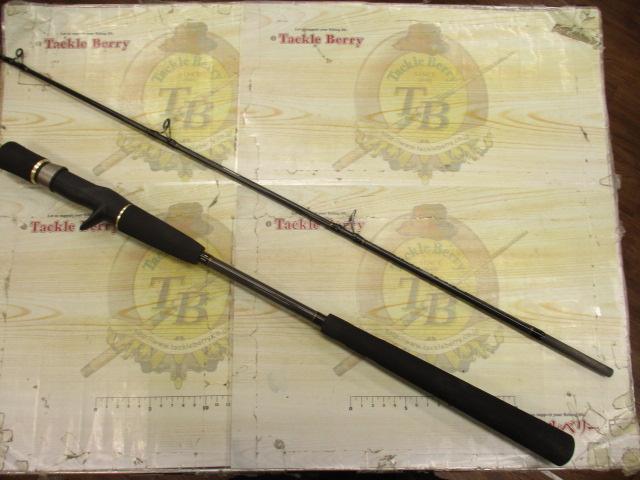 CBタイラバゲーム662M